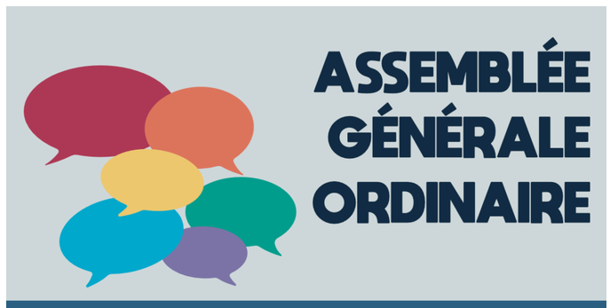 assemblée générale