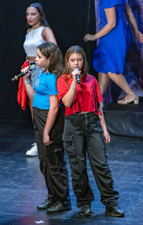 enfants2chanteuses
