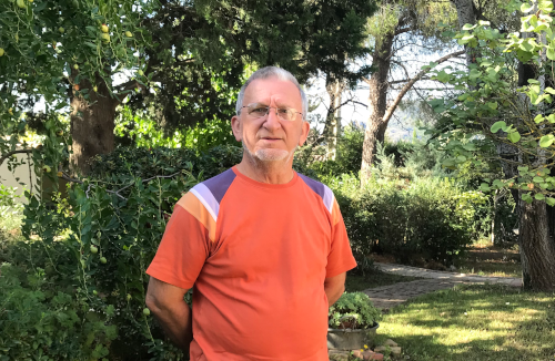 Michel BRENNER
