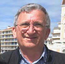 Michel BRENNER