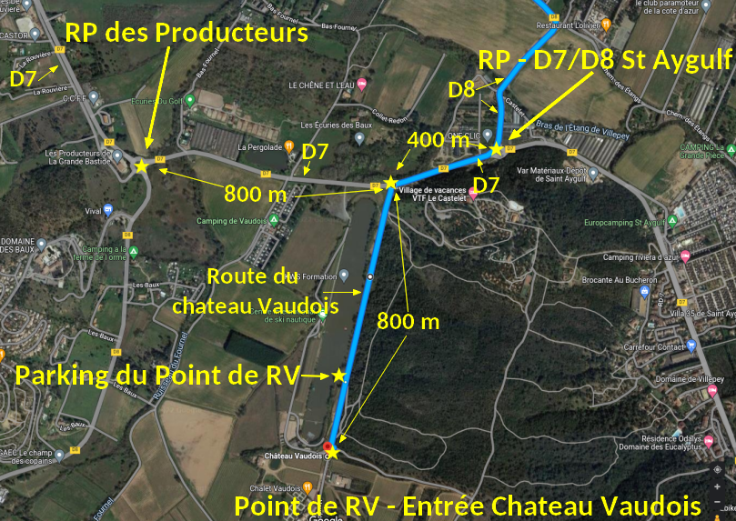 ACCES ROQUEBRUNE Chateau Vaudois 1 Plan final