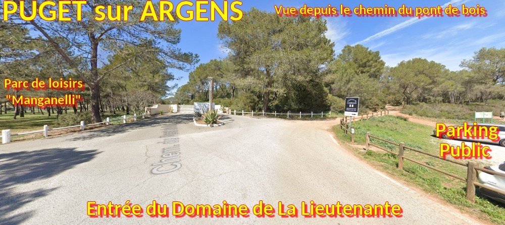 PUGET Entree la Lieutenante 01