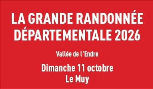 grande rando