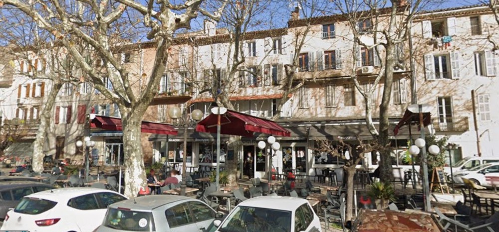 BARJOLS Cafe de l Europe 02