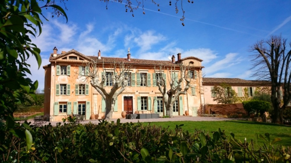 LA MOTTE Chateau des Demoiselles 03