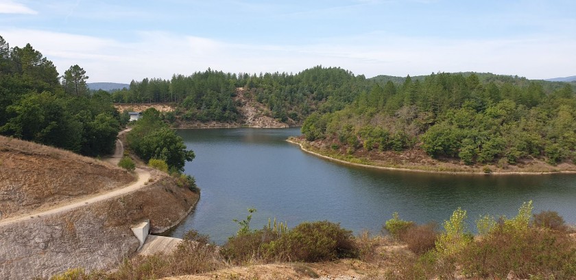 St Paul Lac de Meaulx 01