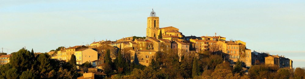 FLAYOSC-Le village-1