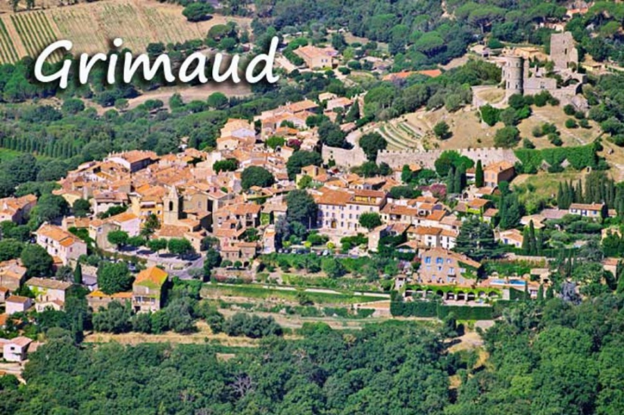 Grimaud- Village perche-01